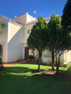 VILLA BONITA, Torremolinos